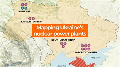 The Zaporizhzhia nuclear power plant is Europe’s largest, supplying approximately 20 percent of Ukraine’s electricity before the war and half of its nuclear power, ...